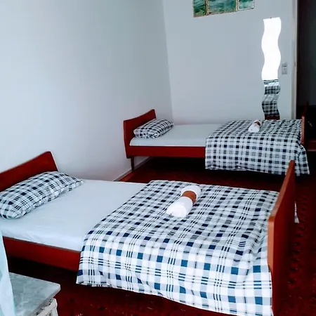 Beautiful 5-bed In Lystrup-aarhus 아파트