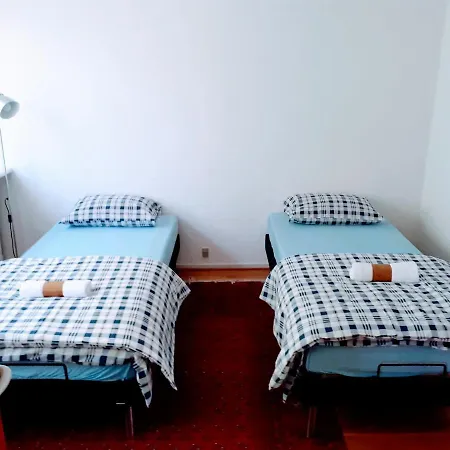 아파트 Beautiful 5-bed In Lystrup-aarhus Åstrup