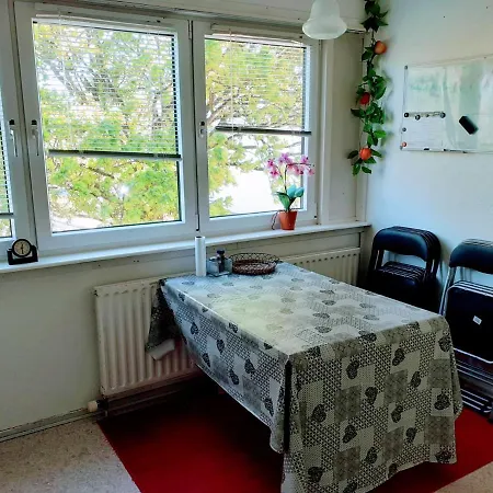 Beautiful 5-bed In Lystrup-aarhus 아파트 *