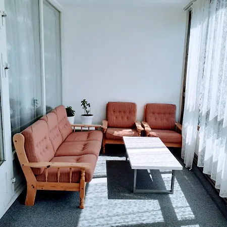 Beautiful 5-bed In Lystrup-aarhus Åstrup