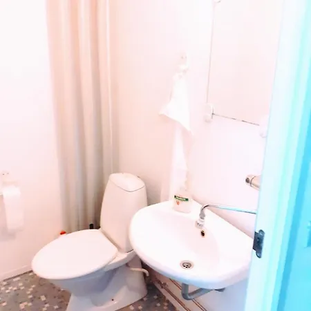 Beautiful 5-bed In Lystrup-aarhus *